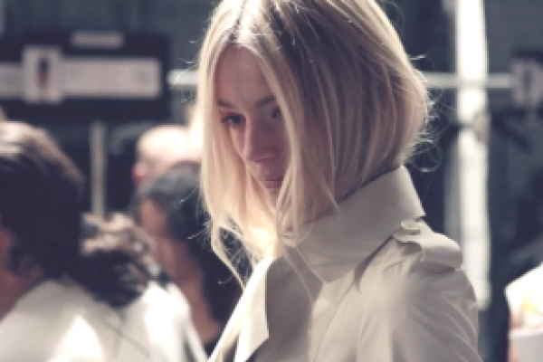 Derek Lam – Fashion Week