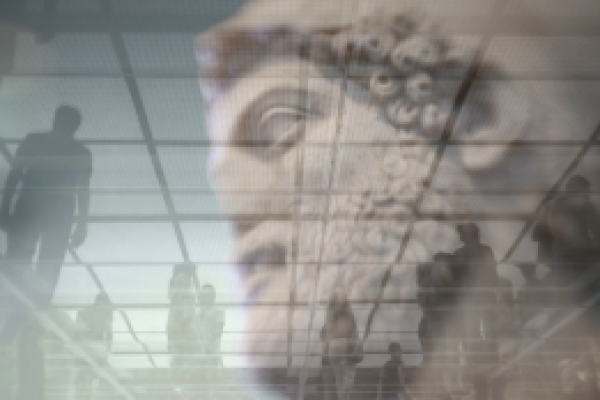 The Acropolis Museum – Athens, Greece