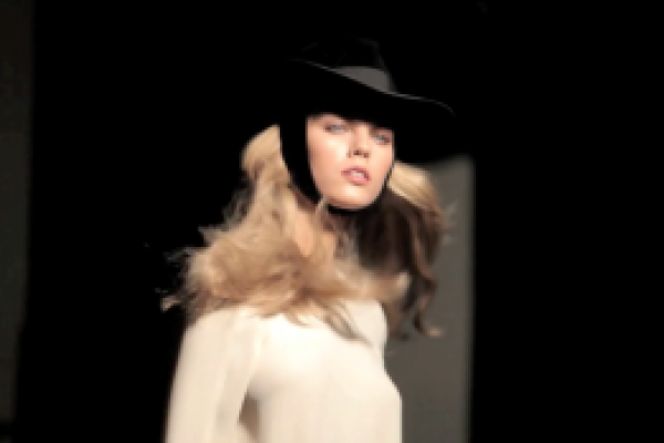 Derek Lam – Fall 2010 Campaign