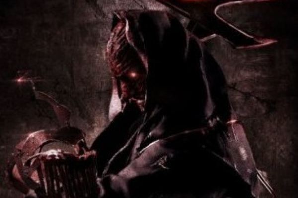 Mighty Morphin Power Rangers